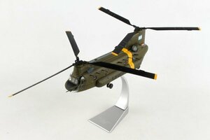 コーギー 1/72 ボーイング CH-47C チヌーク AE-520 フォークランド紛争 1982 (AA34217)