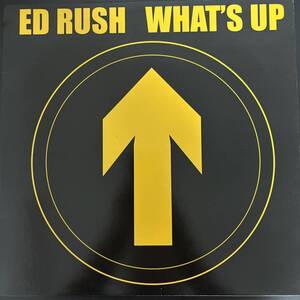 Ed Rush - What