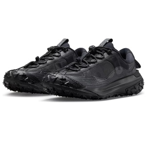 ☆NIKE ACG MOUNTAIN FLY 2 LOW 黒/黒 29.5cm ナイキ ACG マウンテン フライ 2 ロウ DV7903-002