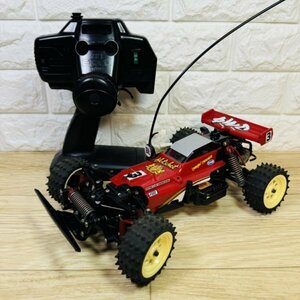 TAMIYA タミヤ ホットショット HOTSHOT 4WD CRASH CRAMER ラジコン TTU-03 1/10RC