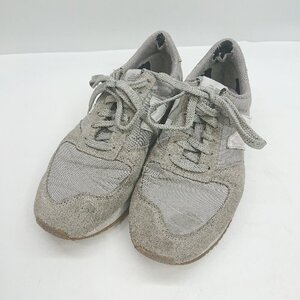 ◇ New Balance ニューバランス スニーカー サイズ23 グレー系 レディース E