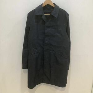 ETRO エトロ LINER COAT ライナーコート ネイビー 675189