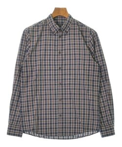 A.P.C. カジュアルシャツ メンズ アーペーセー 中古　古着