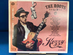 KOZZY IWAKAWA CD THE ROOTS 2