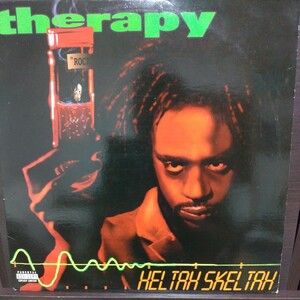 12inch US盤/HELTAH SKELTAH　THERAPY