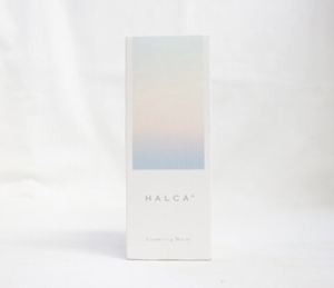 【同梱でさらにお得！】新品 HALCA ハルカ クレンジングウォーター メイク落とし 200mL