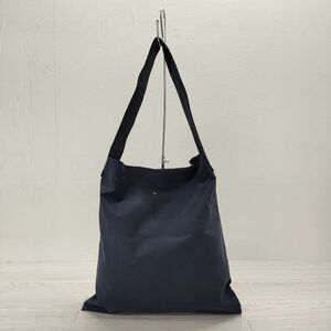 R&D.M.Co- BONDING SHOULDER BAG ボンディングショルダーバッグ ショルダーバッグ ネイビー オールドマンズテーラー 4-0826G 242403