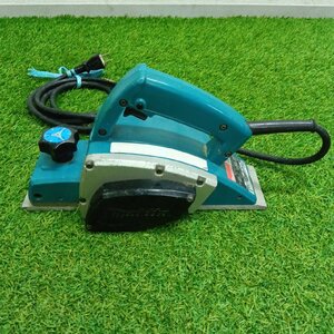 【中古品】『12-346』makita マキタ 82mmカンナ 1900BA 100V 5A