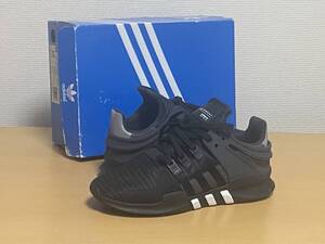 新品◆adidas Originals◆EQT SUPPORT ADV アディダス オリジナルス エキップメント サポート アドベンチャー ブラック 28cm US10 BB1297