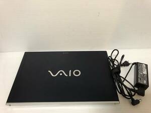 SONY VAIO Z系列 SVZ1311AJB Core i5-2.50GHz RAM 4GB SSD 128GB HDMI Windows11 office