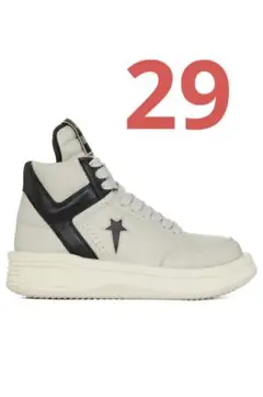 29 CONVERSE DRKSHDW TURBOWPN MID WEAPON