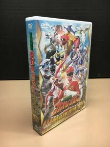 K020[LP]K52(DVD) 中古 百獣戦隊ガオレンジャー DVD COLLECTION VOL.2/Disc7～Disc12/計6枚入り 6/19出品