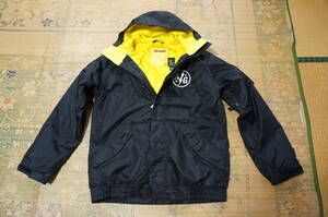 大きめ 男性用 BURTON バートン スノーボードウエア ANALOG GRUMMAN JACKET アナログ グラムマン ジャケット サイズL 黒*REWvolcomsessions