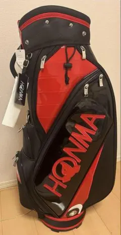 HONMA ゴルフバッグ 未使用