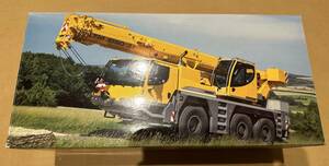 LIEBHERR　LTF　1050-3.1　1：50　中古品　　