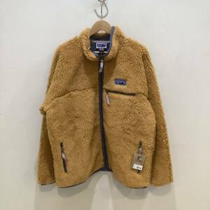 patagonia パタゴニア 22535FA23 2023 A/W RETRO X CARDIGAN レトロカーディガン ジャケット オレンジ L 628065