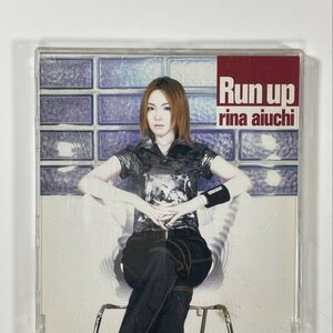 C-0015 愛内里菜/Run up