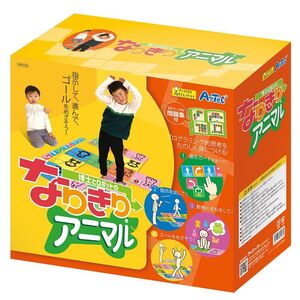 （まとめ買い）アーテック 博士とロボットのなりきりアニマル 75176 〔×3セット〕 [おもちゃ・室内遊び]