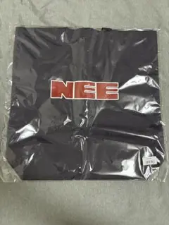 NEE トートバッグ