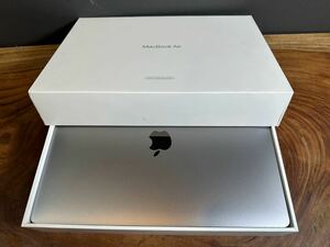 「美品」Apple MacBook Air Retina 13inch 2018/Core i5 1.6GHZ/SSD512GB/8GB/Office2019/windows10