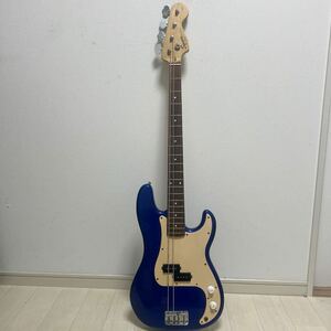 squier P-BASS fenderエレキベース 