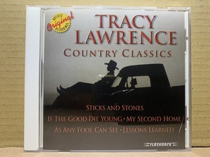 Tracy Laurence / Country Classics