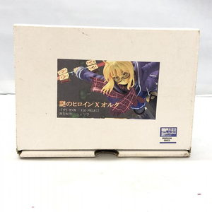 【中古】シェリフ堂 バーサーカー/謎のヒロインXオルタ ガレージキット 未組み立て品 Fate/Grand Order[240097196439]