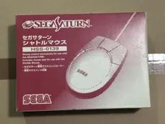 セガサターン シャトルマウス HSS-0139