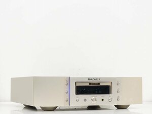 ▲▽marantz SA-15S1 SACDプレーヤー マランツ△▼019688001J△▼