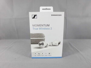 『不良品』 ゼンハイザー　MOMENTUM True Wireless2