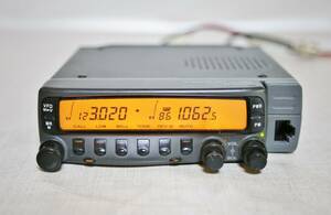 TM-733GL　ケンウッド　144/430MHz　無線機　受信改造済み 118～1000MHz