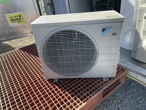 ダイキン DAIKIN ルームエアコン ダイキンエアコン