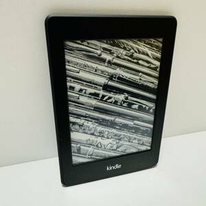 【極美品】kindle paperwhite 4GB Wi-Fi 第6世代