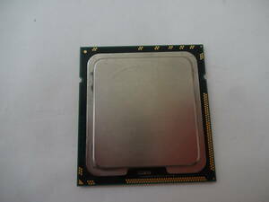 【ジャンク品】Intel Core i7-980X 3.33GHz 12M LGA1366【送料無料】