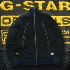 G-STAR RAW archive ジャケット ライダース 短丈