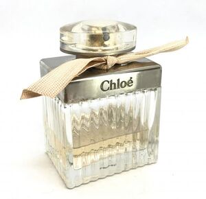 CHLOE クロエ オード パルファム EDP 75ml ☆送料350円