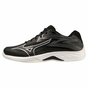 1608960-MIZUNO/サンダーブレード Z バレーボールシューズ メンズ レディース/25.5