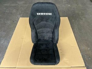 BRIDE DIGOIII LIGHT BK-BE D45ATS ＜2＞ 【ジムニー JA11V アシスタントシート 左・助手席より取外し】