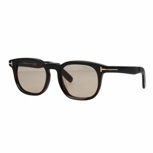 TOM FORD トムフォード TF1122D 52E サングラス Dark Havana アジアンフィット　アイウェア