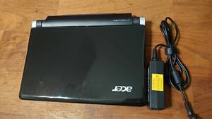 Acer ASPIRE one D250-Bk18 Windows7　starter　美品