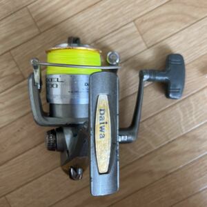 DAIWA スピニングリール LUXEL 2500