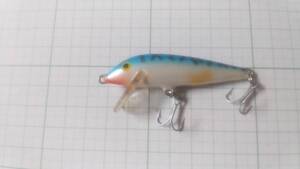 ルアー　ラパラ　rapala　カウントダウン　countdown　約　7.5cm　7g