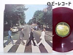 The Beatles/Abbey Road/AP-8815