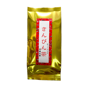 沖縄 お土産 お茶 ティーパック ジャスミン 健康茶 さんぴん茶 2g×15包