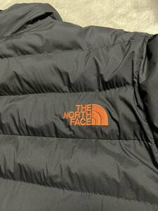 美品 THE NORTH FACE ビームス NY81801B MULTIDOORSY INSULATED JACKET L 黒 化繊ダウン ザノースフェイス