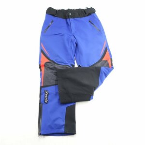 中古 19/20 Phenix Demo Game Pro 3D Pants PF8720B10 メンズXLサイズ スキーパンツウェア フェニックス