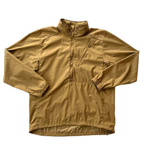 【美品】WT TACTICAL プルオーバーシャツ EPIC WILD THINGS エピック Wind Shirt M