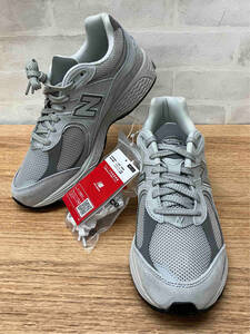 ★【New balance】ニューバランス「ML2002R0」オールグレー