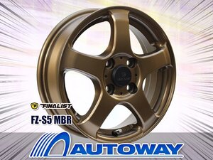 新品タイヤホイールセット 155/65R14インチ MAXTREK マックストレック MAXIMUS M2 4本セット