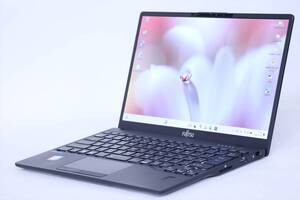 1円～ 16Gメモリ Windows11 11世代Corei5 バッテリー良好 富士通 LIFEBOOK U9311/F i5-1145G7 16G 256G 13.3FHD WiFi6